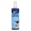 Gentian Violet Wound Spray. 240ml Gentian Violet Wound Spray. 240ml